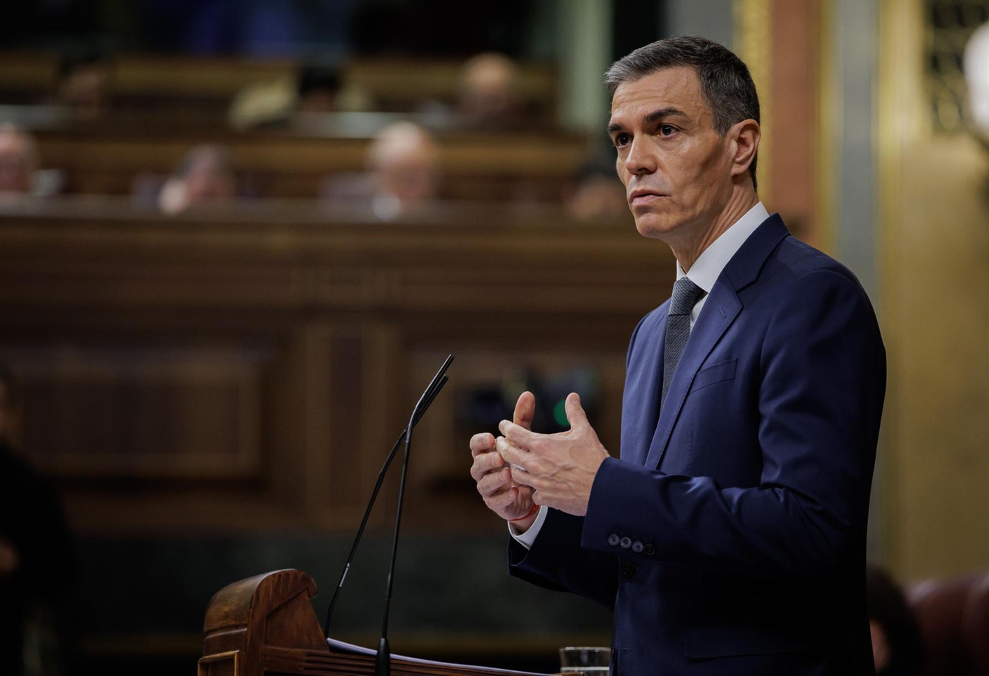 Fotografía del acto