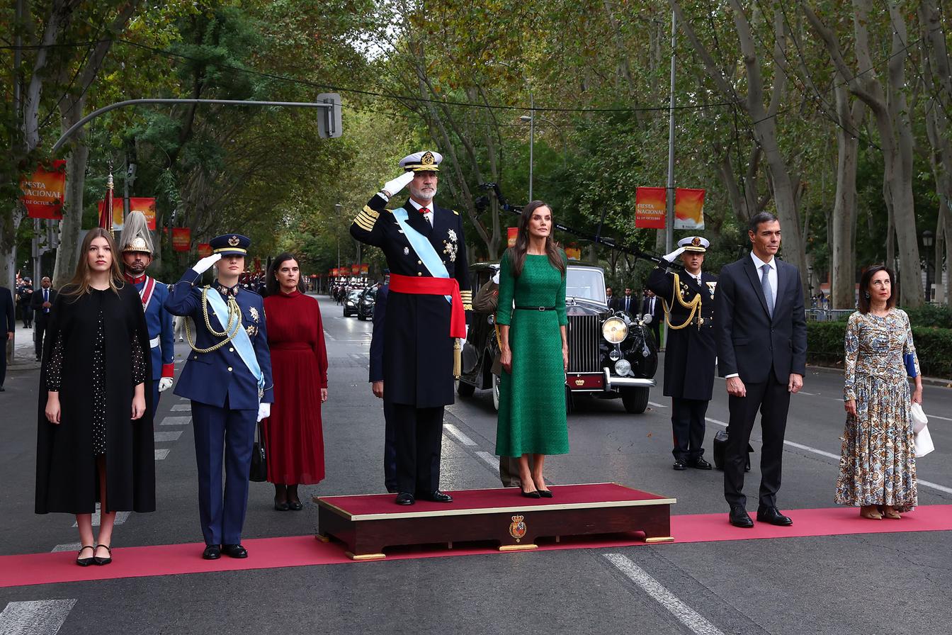 Fotografía del acto