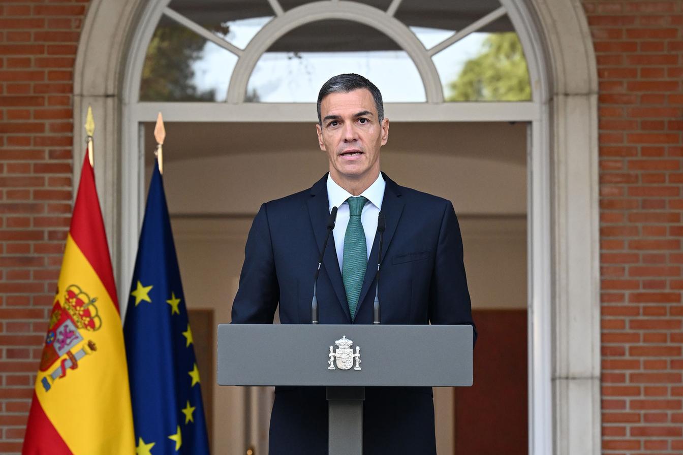 Fotografía del acto