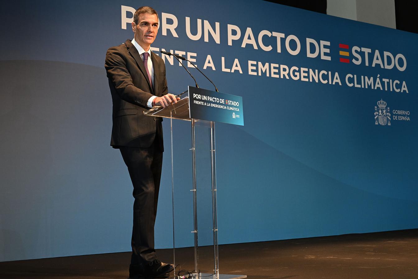 Fotografía del acto