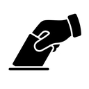 Logotipo de Elecciones
