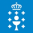 Logotipo de Xunta de Galicia