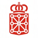 Logotipo de Gobierno de Navarra