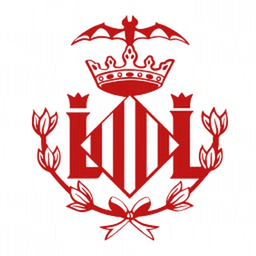 Logotipo de Ayuntamiento de Valencia