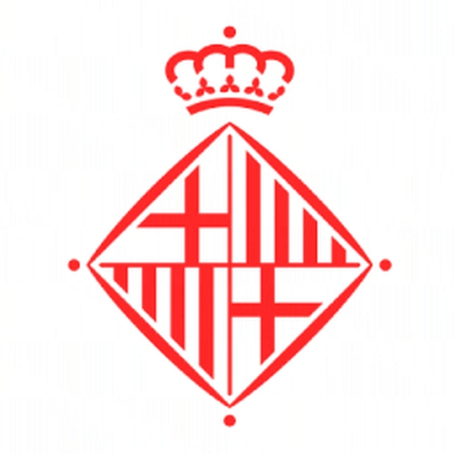 Logotipo de Ayuntamiento de Barcelona