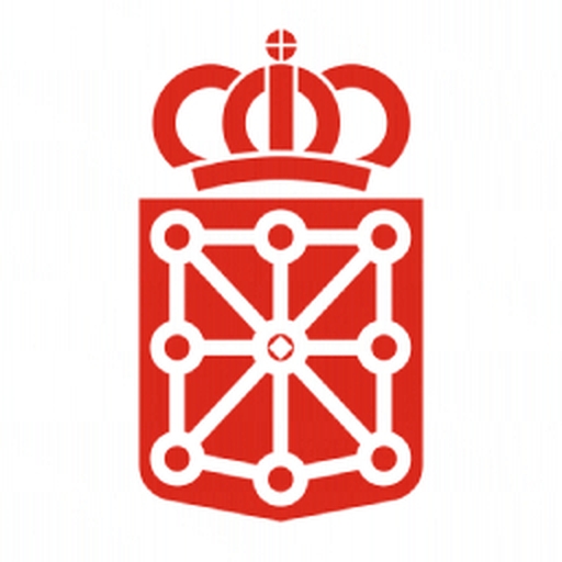 Logotipo de Gobierno de Navarra