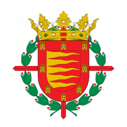 Logotipo de Ayuntamiento de Valladolid