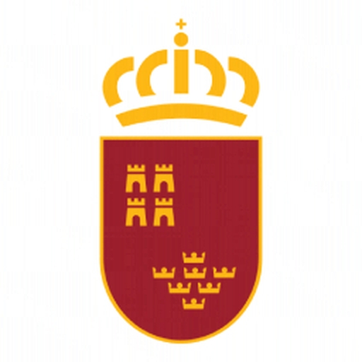 Logotipo de Gobierno de Murcia