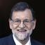 Fotografía de Mariano Rajoy