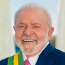 Fotografía de Luiz Inácio Lula da Silva