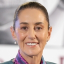 Fotografía de Claudia Sheinbaum