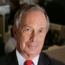 Fotografía de Michael Bloomberg