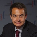 Fotografía de José Luis Rodríguez Zapatero