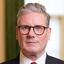 Fotografía de Keir Starmer