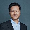 Fotografía de Lei Jun