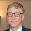 Fotografía de Bill Gates