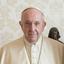 Fotografía de Papa Francisco
