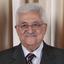 Fotografía de Mahmoud Abbas