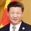 Fotografía de Xi Jinping