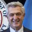 Fotografía de Filippo Grandi
