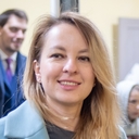 Fotografía de Yuliia Sokolovska