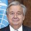 Fotografía de António Guterres
