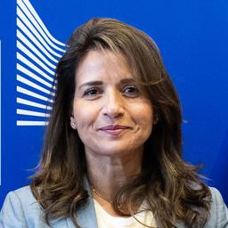 Fotografía de Leila Benali