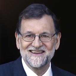Foto de Mariano Rajoy