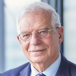 Foto de Josep Borrell