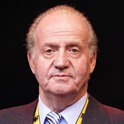 Foto de S.M. el Rey Don Juan Carlos