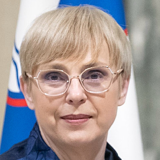 Fotografía de Nataša Pirc Musar