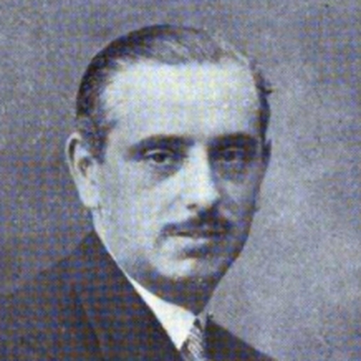 Foto de José María Pemán