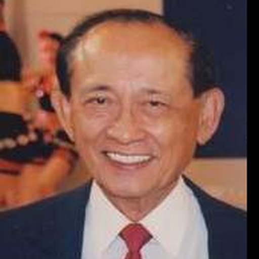 Foto de Fidel V. Ramos