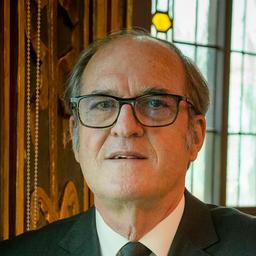 Foto de Ángel Gabilondo