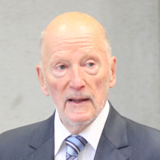 Fotografía de Simeón de Sajonia-Coburgo Gotha