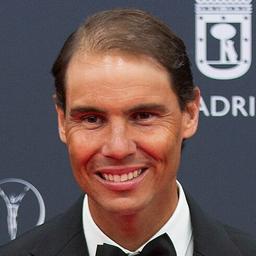 Foto de Rafa Nadal
