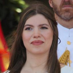 Foto de S.A.R. la Infanta Sofía