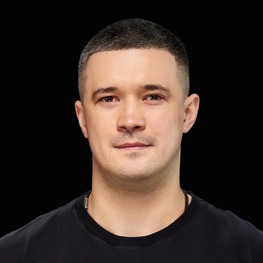 Fotografía de Mykhailo Fedorov