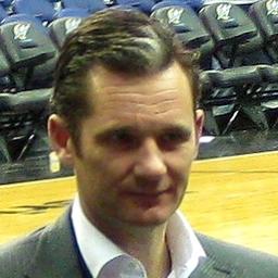 Foto de Iñaki Urdangarin