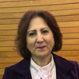 Fotografía de Teresa Peramato