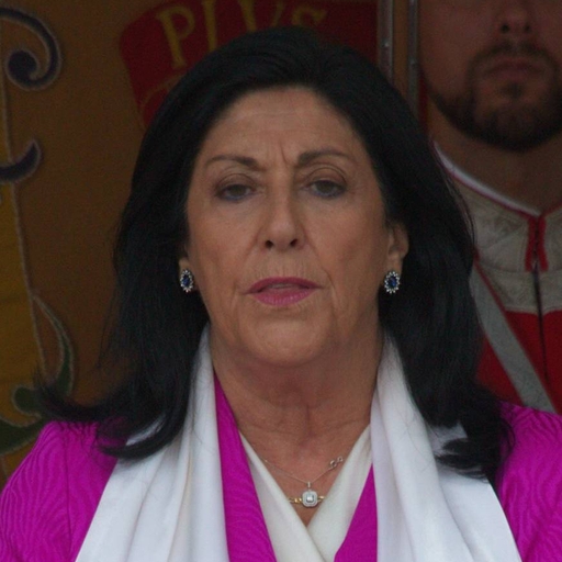 Foto de Esperanza Casteleiro