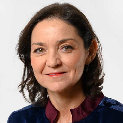 Foto de María Reyes Maroto