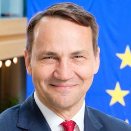 Fotografía de Radosław Sikorski