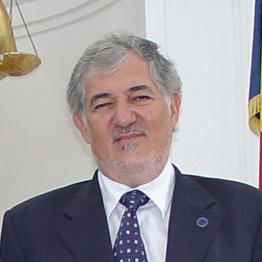 Foto de Cándido Conde-Pumpido