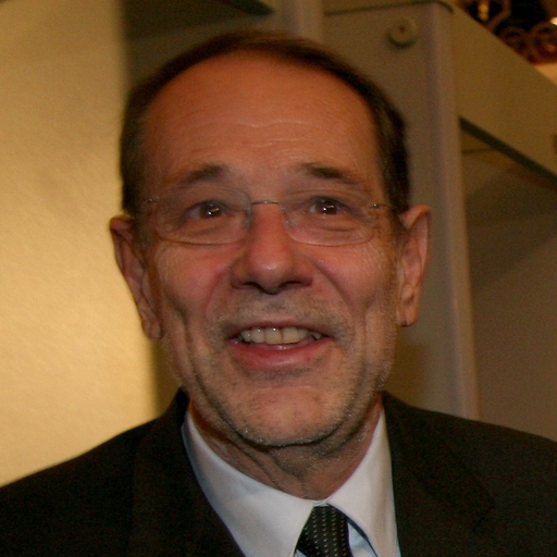 Foto de Javier Solana