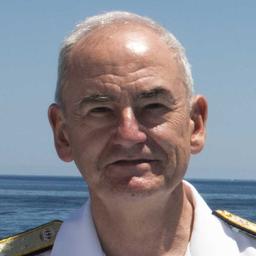 Foto de Teodoro López Calderón