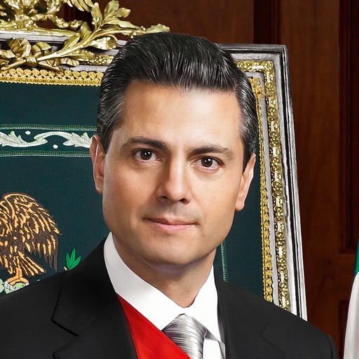Foto de Enrique Peña Nieto
