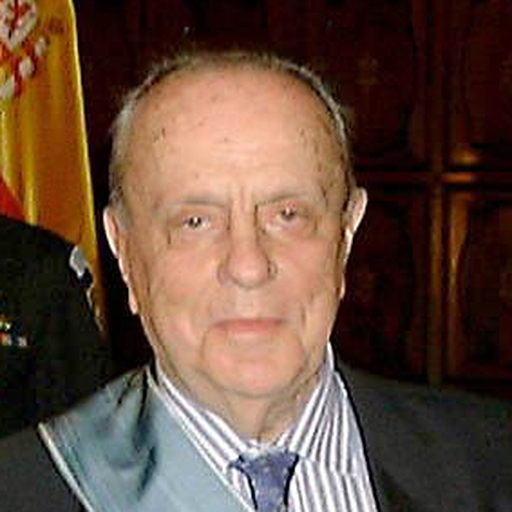 Foto de Manuel Fraga