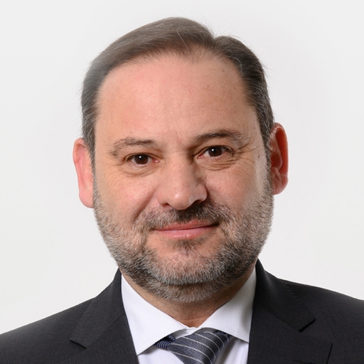 Foto de José Luis Ábalos