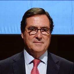 Fotografía de Antonio Garamendi